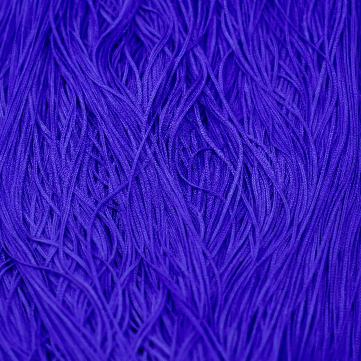 Silk Road Fibers Soie Tissée Neon Amethyst T-0756