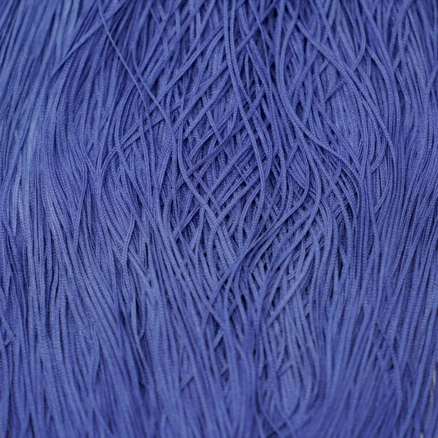 Silk Road Fibers Soie Tissée Dusky T-0727