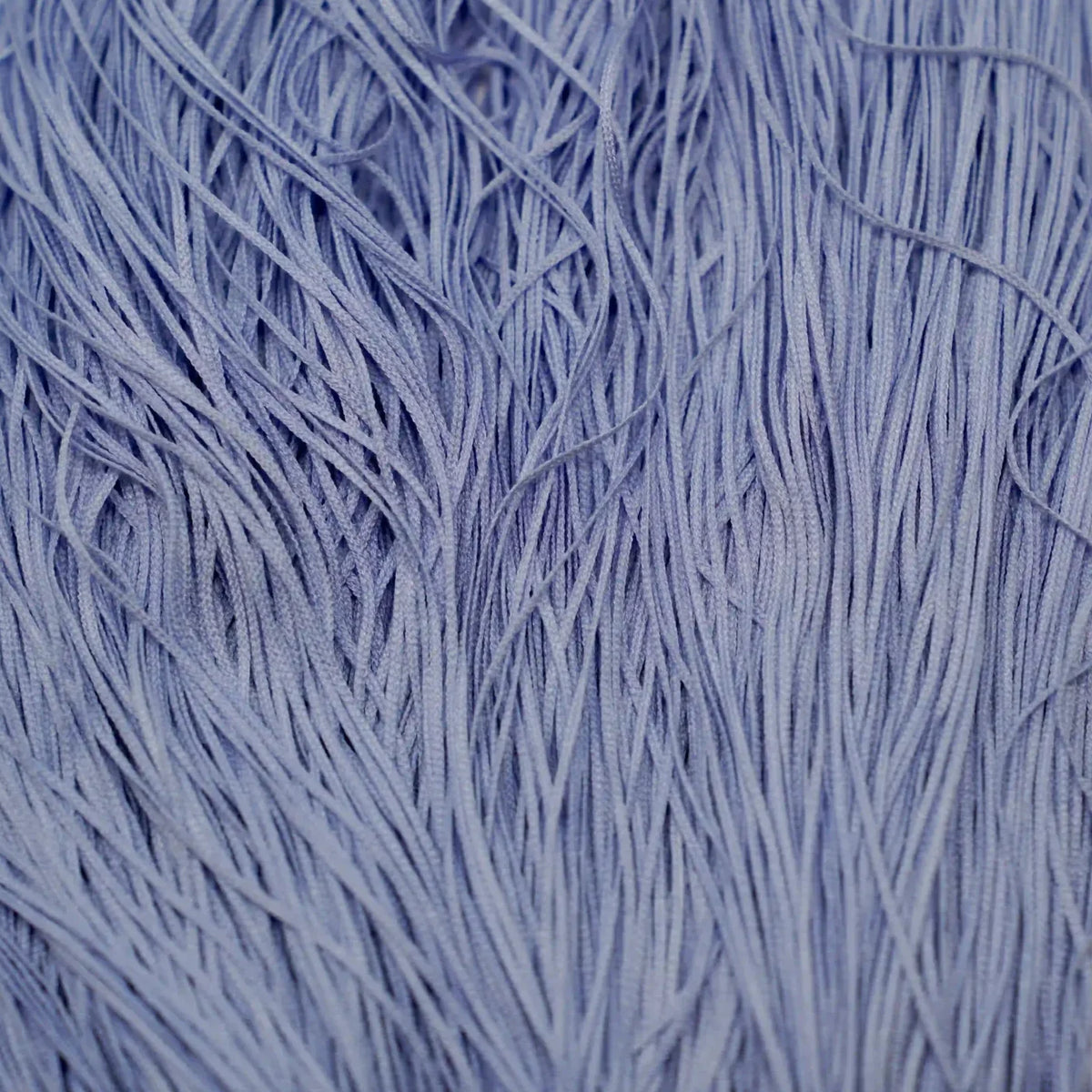 Silk Road Fibers Soie Tissée Morning Mist T-0725