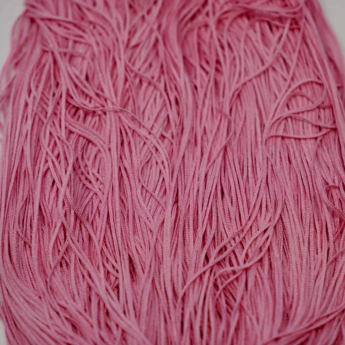 Silk Road Fibers Soie Tissée Quartz T-0850