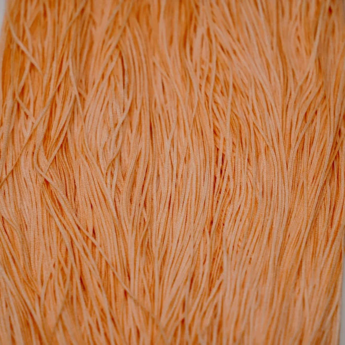 Silk Road Fibers Soie Tissée Georgia Peach T-1319