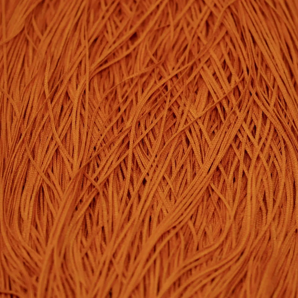 Silk Road Fibers Soie Tissée Saffron T-1320