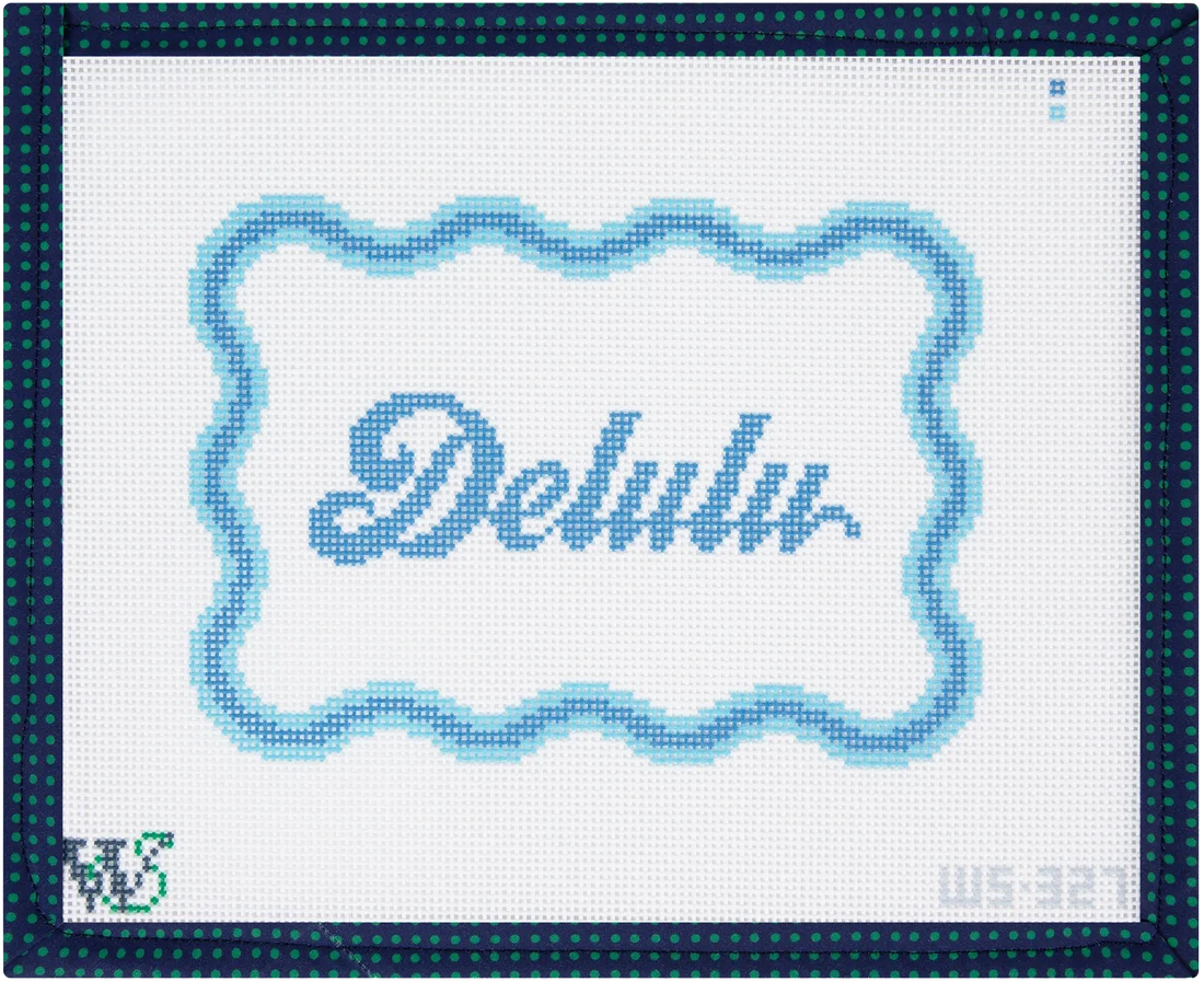 Delulu