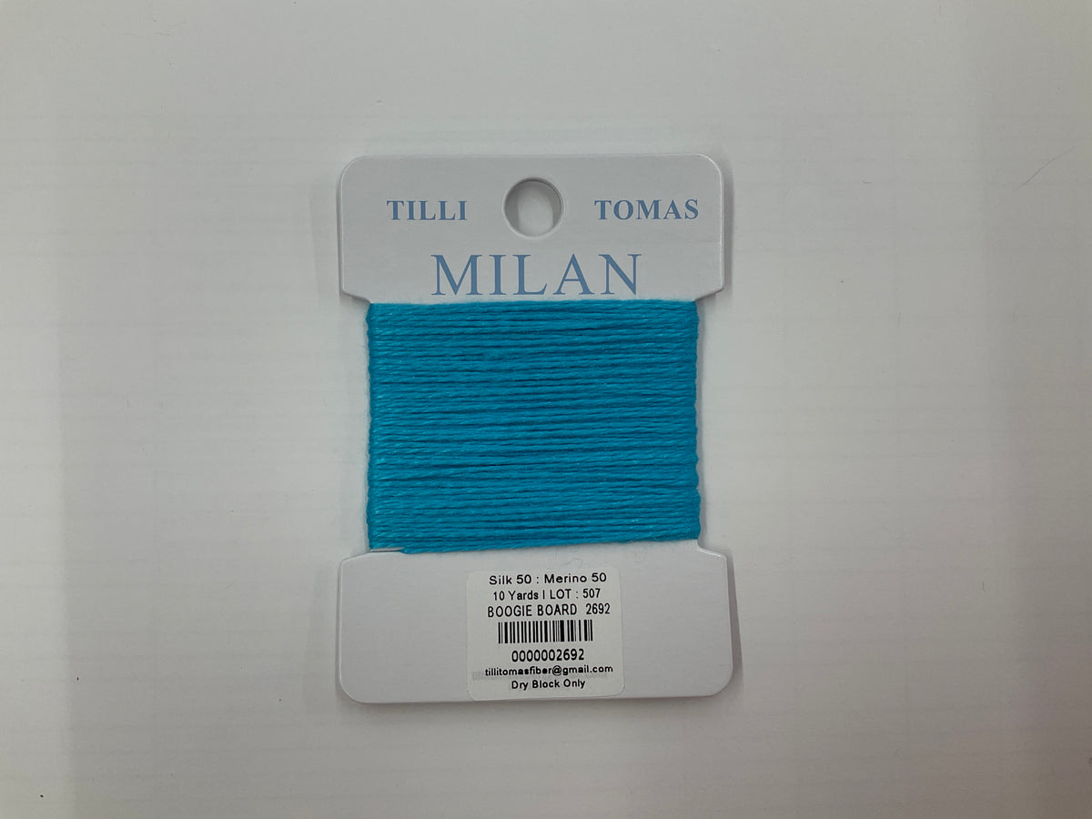 Tilli Tomas Milan Boogie Board 2692