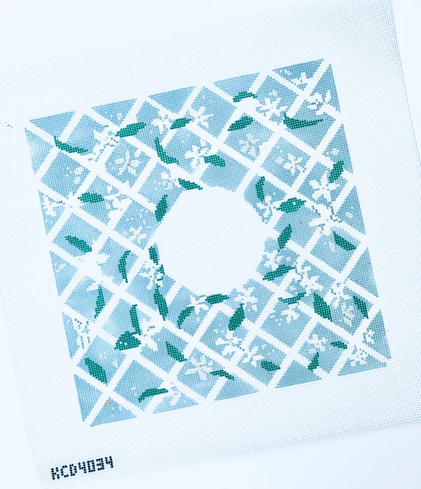 Ring Bearer Pillow