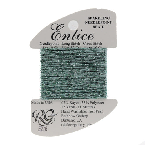 ENTICE E276-LILY PAD