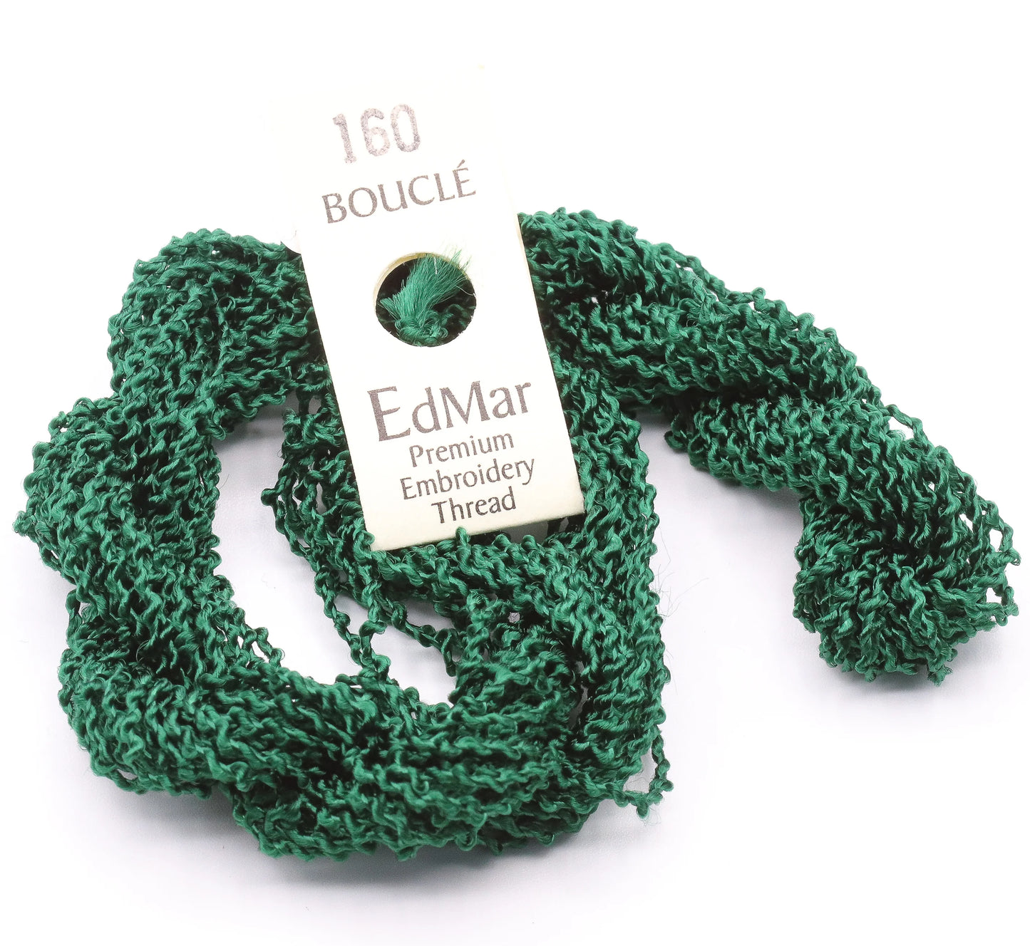 Bouclé - 160 Pine