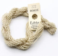 Bouclé - 222 Light Beige
