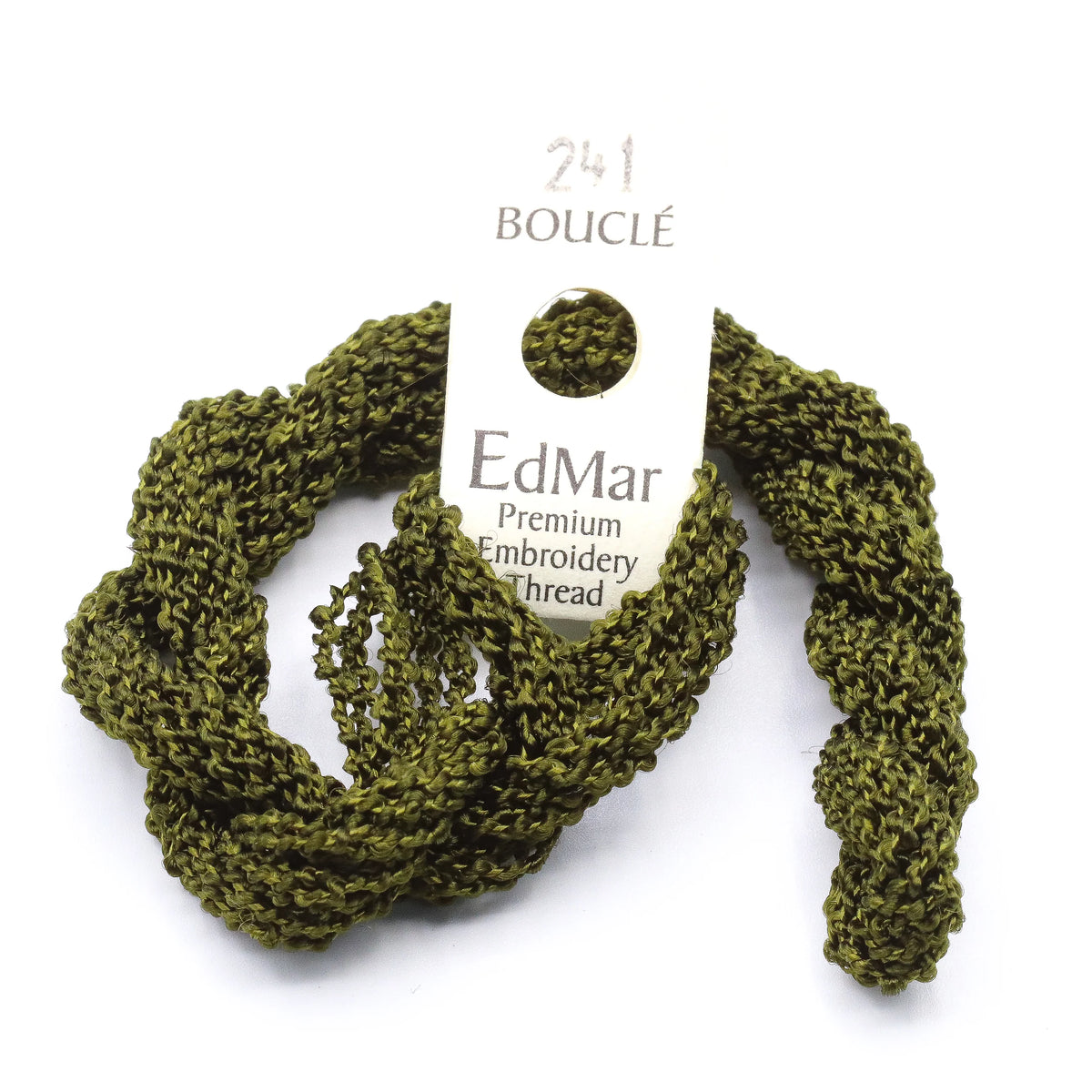 Bouclé - 241 Oregano