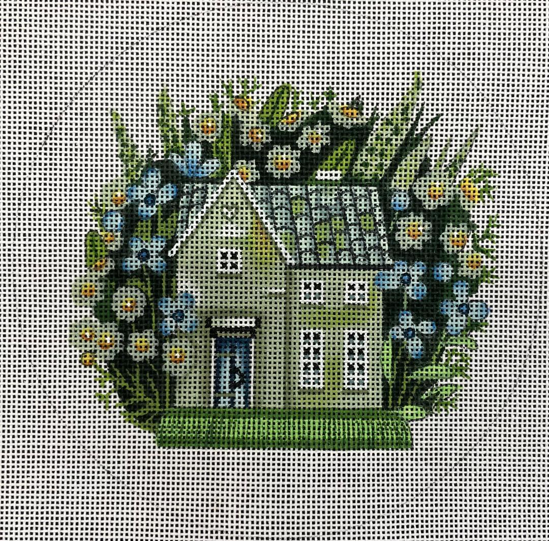 Forget-Me-Not House