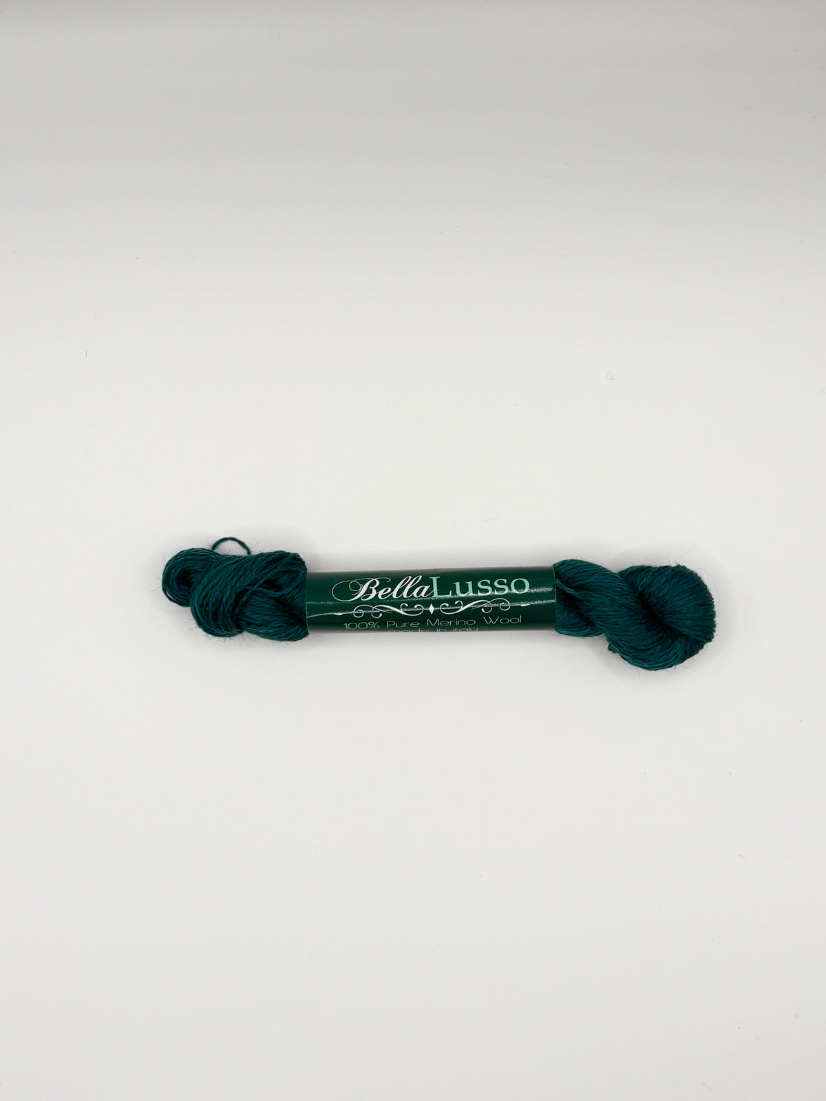 Bella Lusso Merino Wool 891