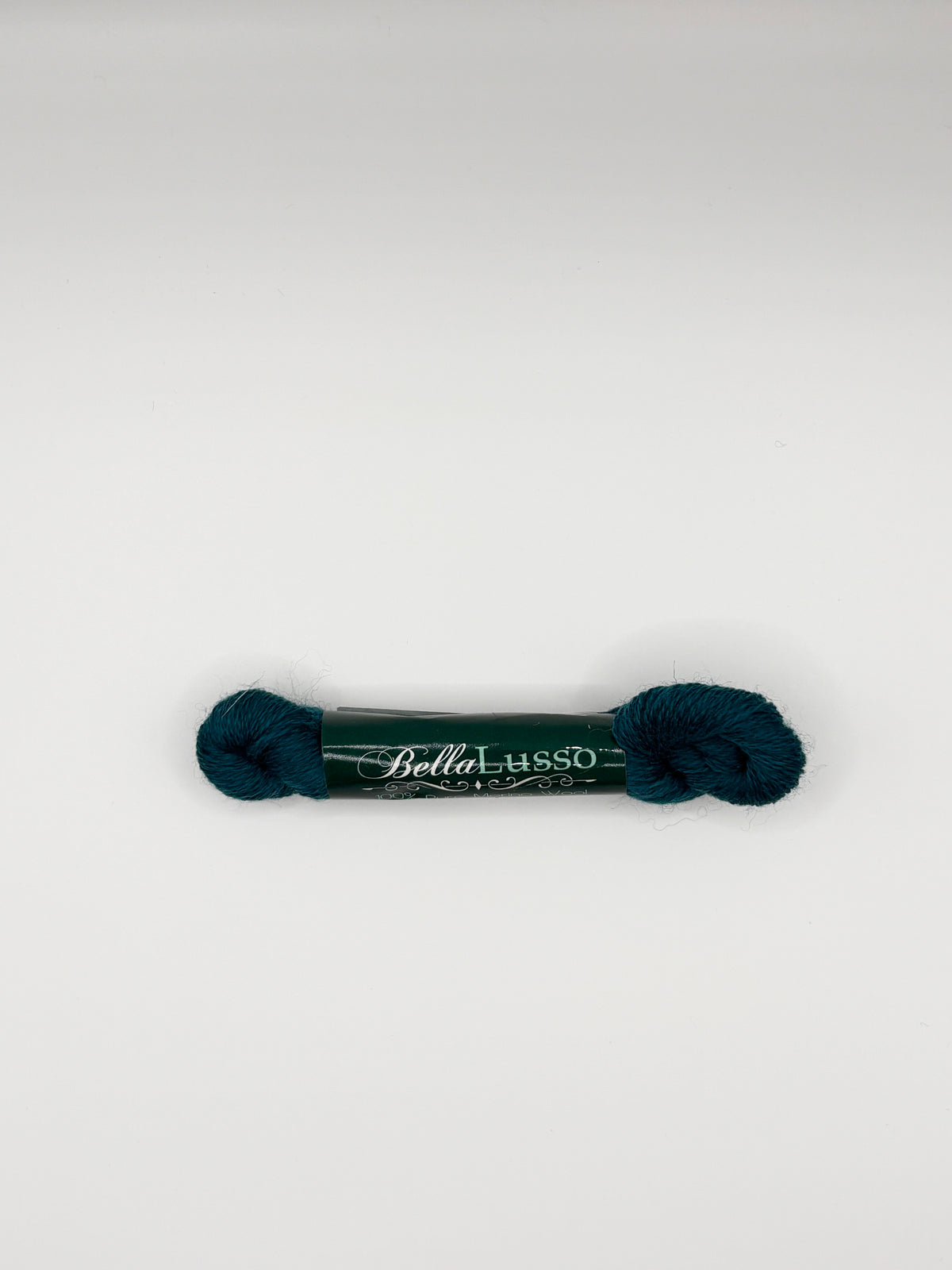 Bella Lusso Merino Wool 096