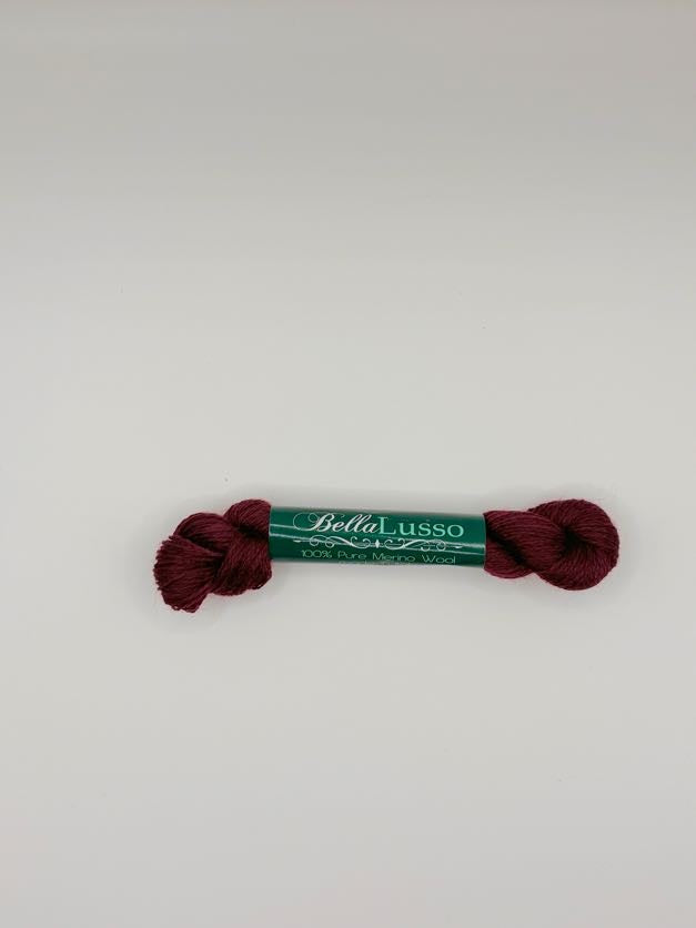 Bella Lusso Merino Wool 752