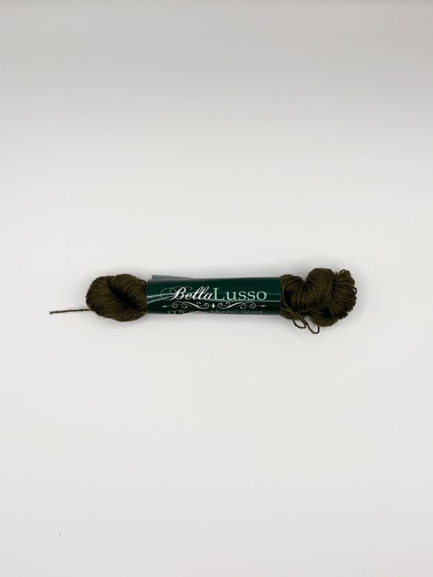 Bella Lusso Merino Wool 278