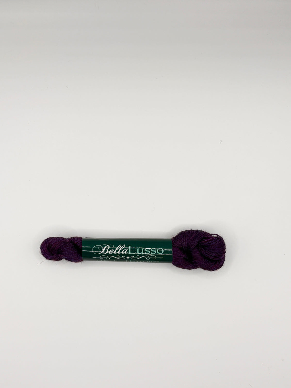 Bella Lusso Merino Wool 809