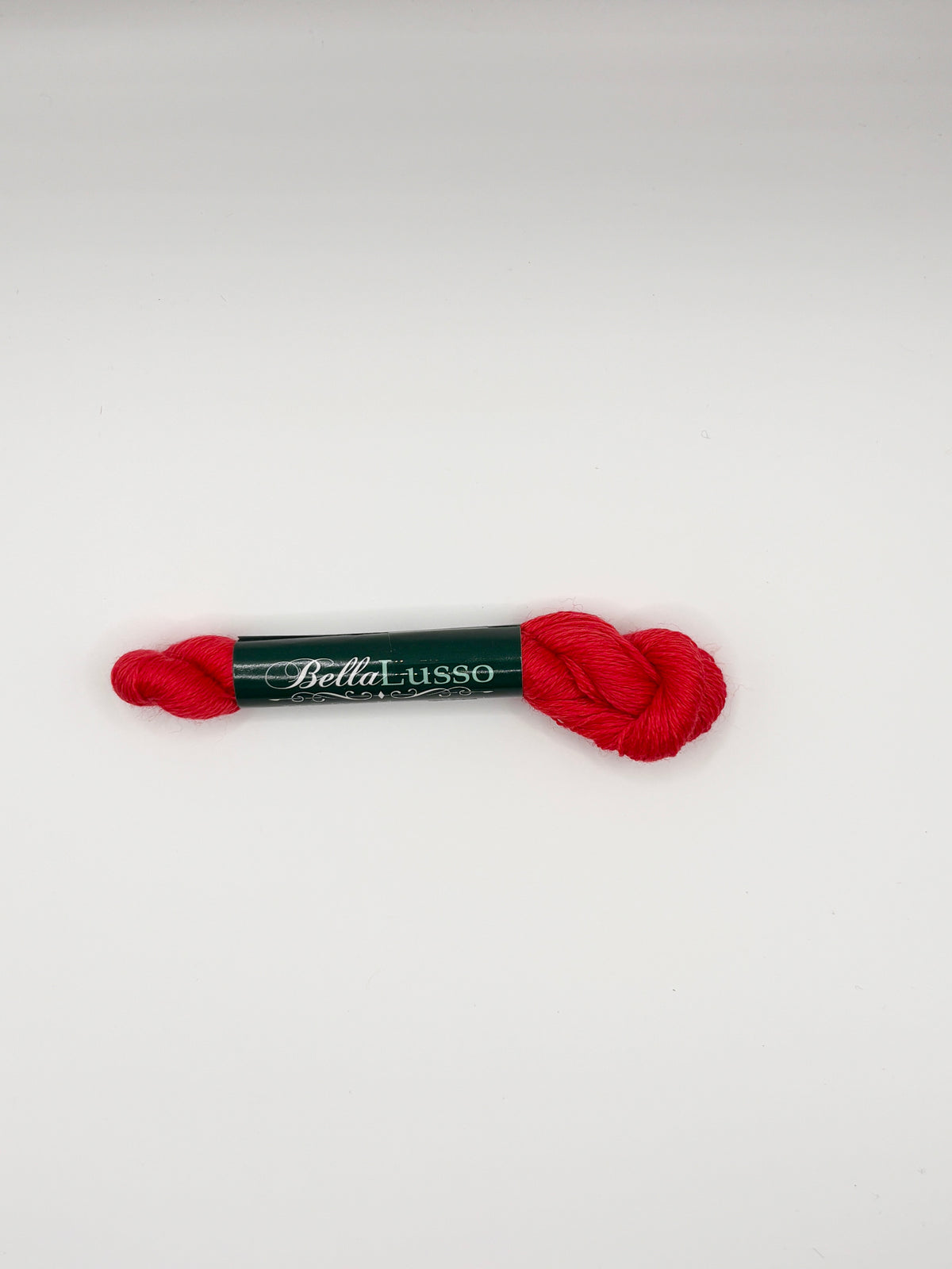 Bella Lusso Merino Wool 972