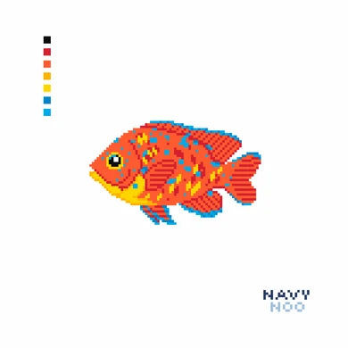 Garibaldi Fish