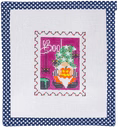 Halloween Stamp