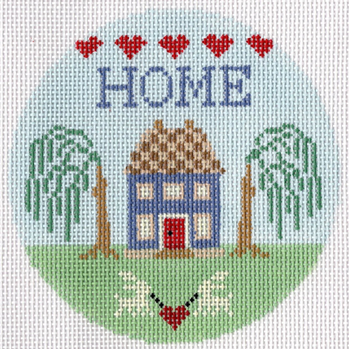 Home Love Round