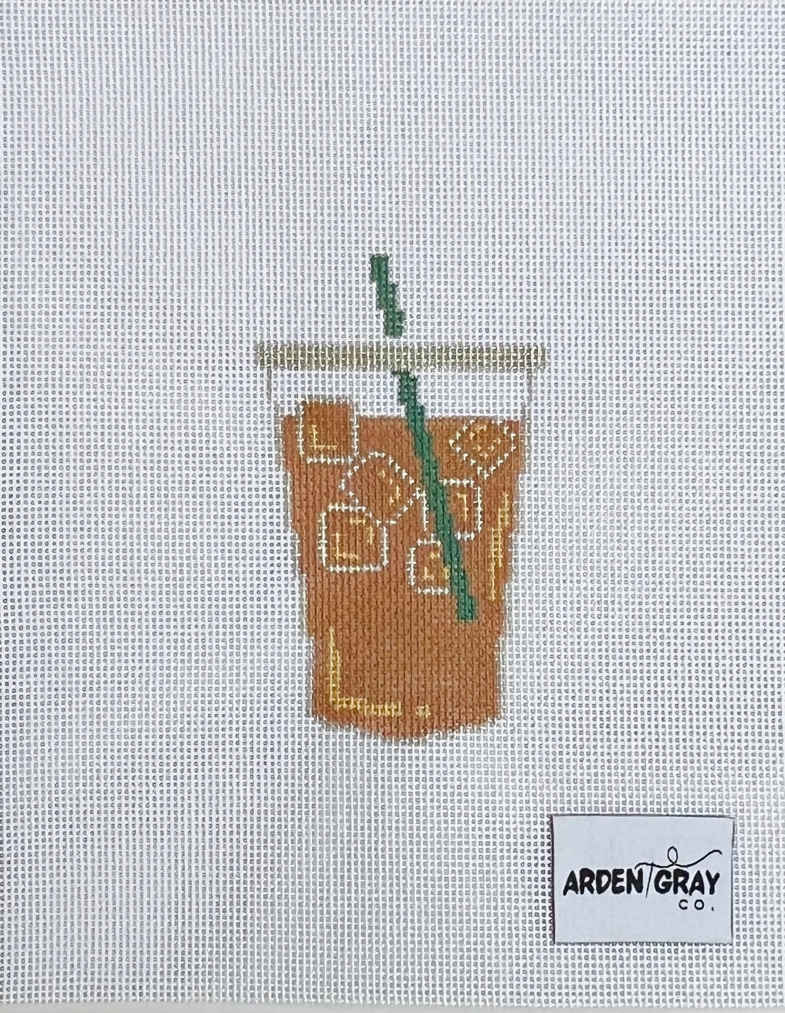 Iced Coffee
