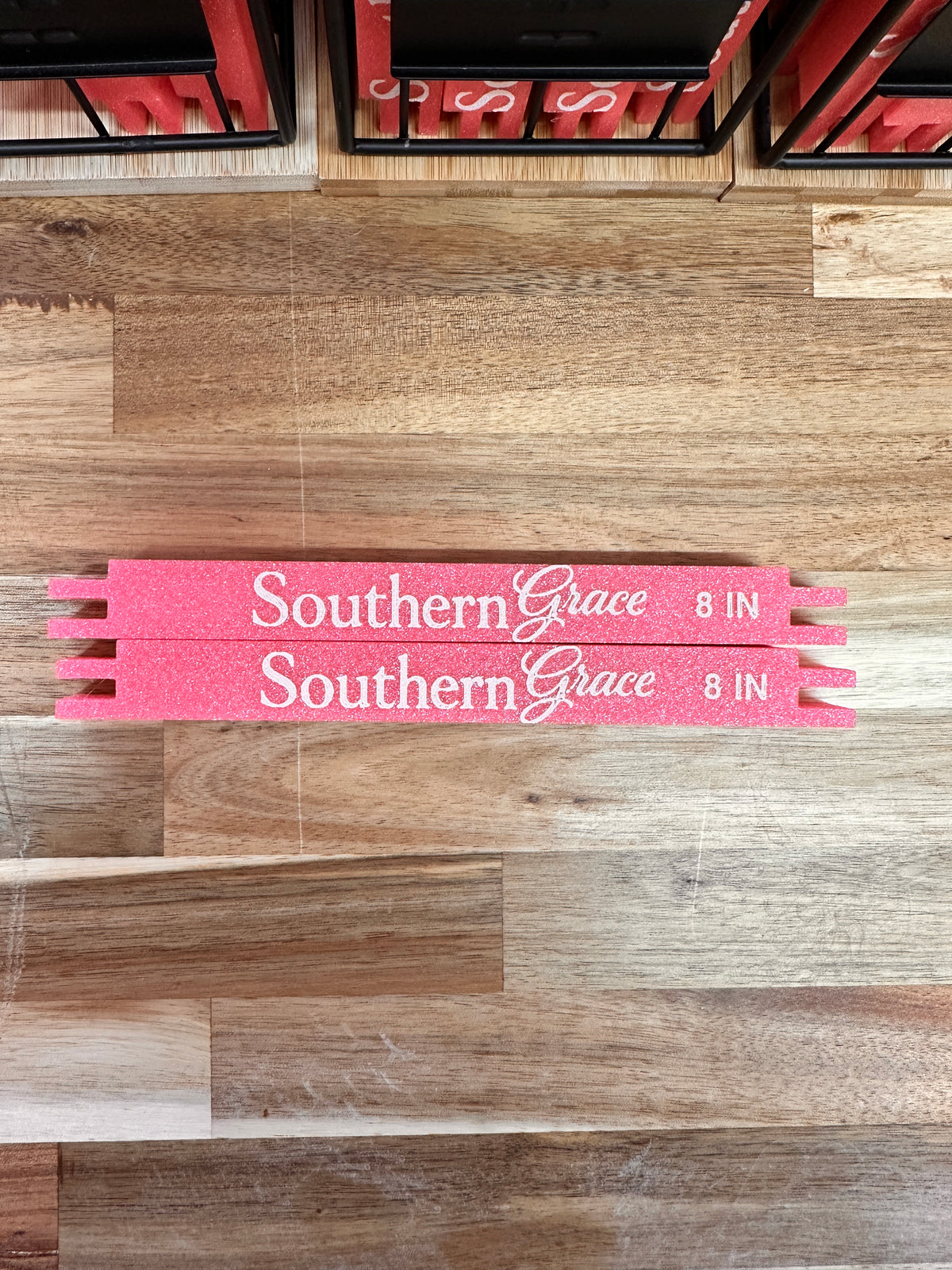 Southern Grace Stretcher Bars 8”