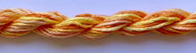 Dinky Dyes: S-289 Citrus