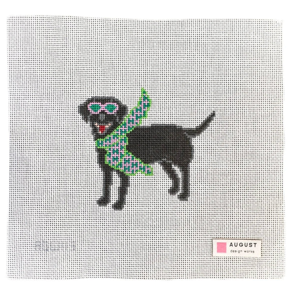 Bougie Black Lab