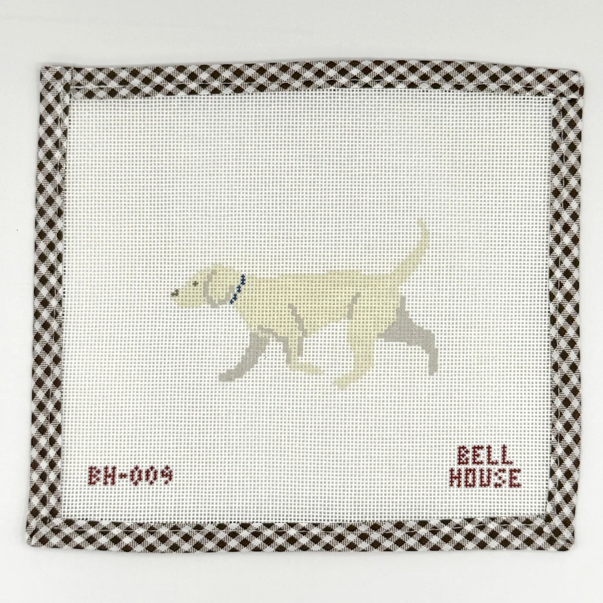 Yellow Lab