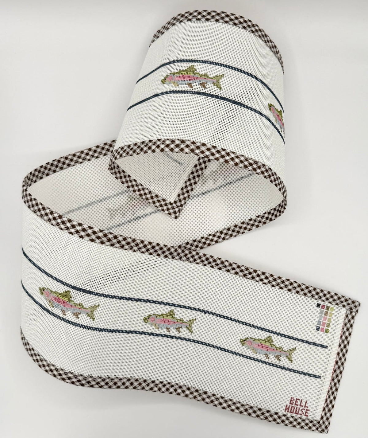Rainbow Trout Belt