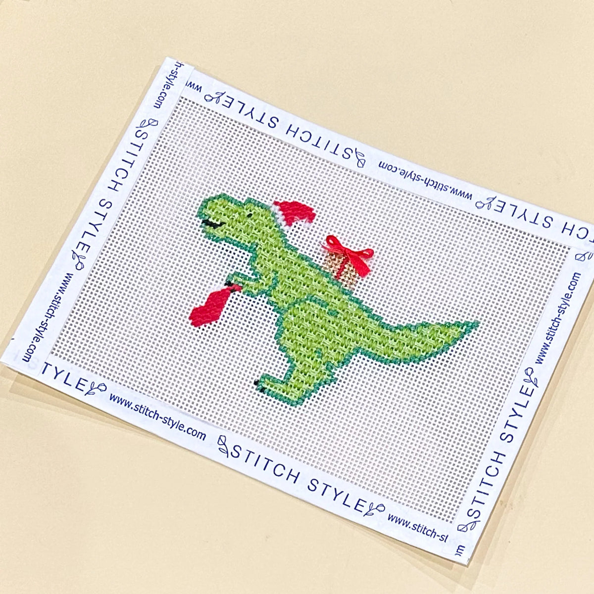 T-Rex