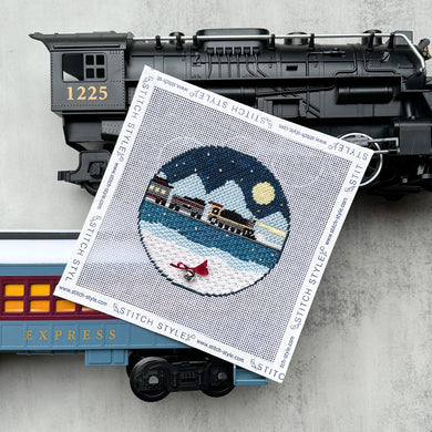 Christmas Train