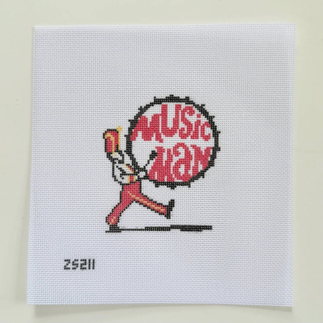 Drum Major