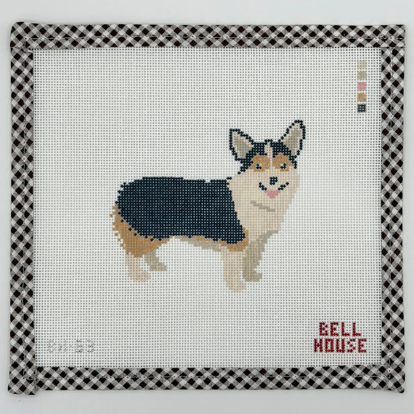 Corgi - Tricolor