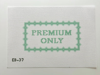 Premium Only