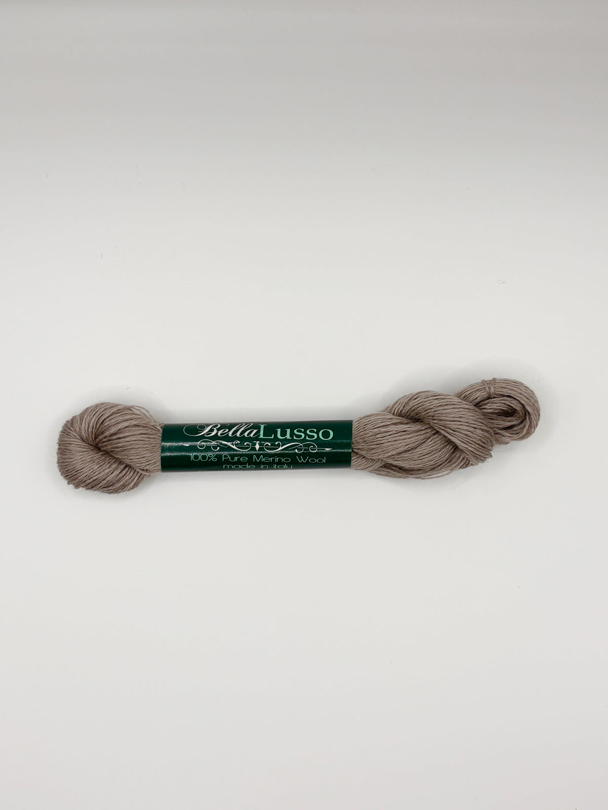 Bella Lusso Merino Wool 104