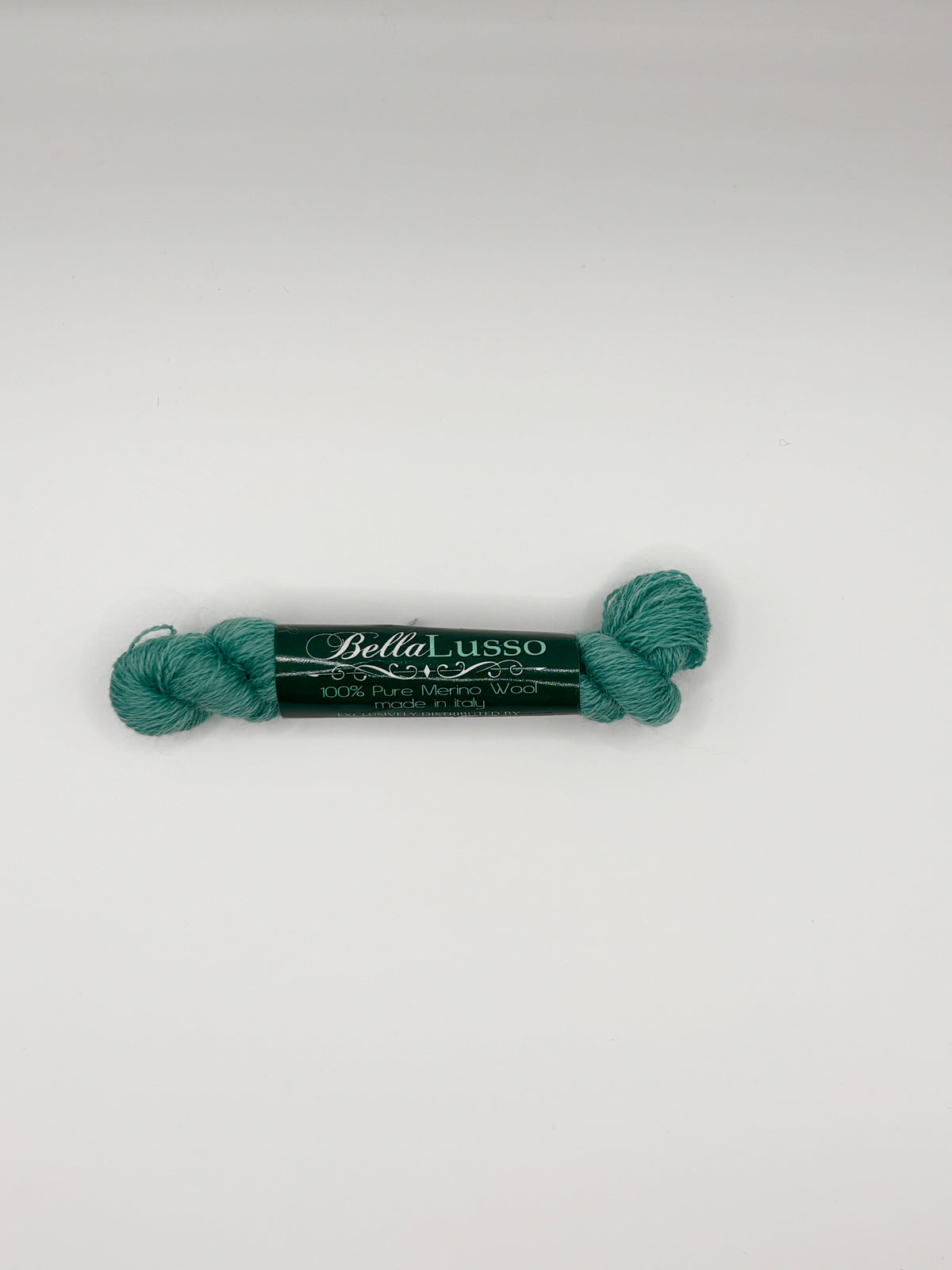 Bella Lusso Merino Wool 094
