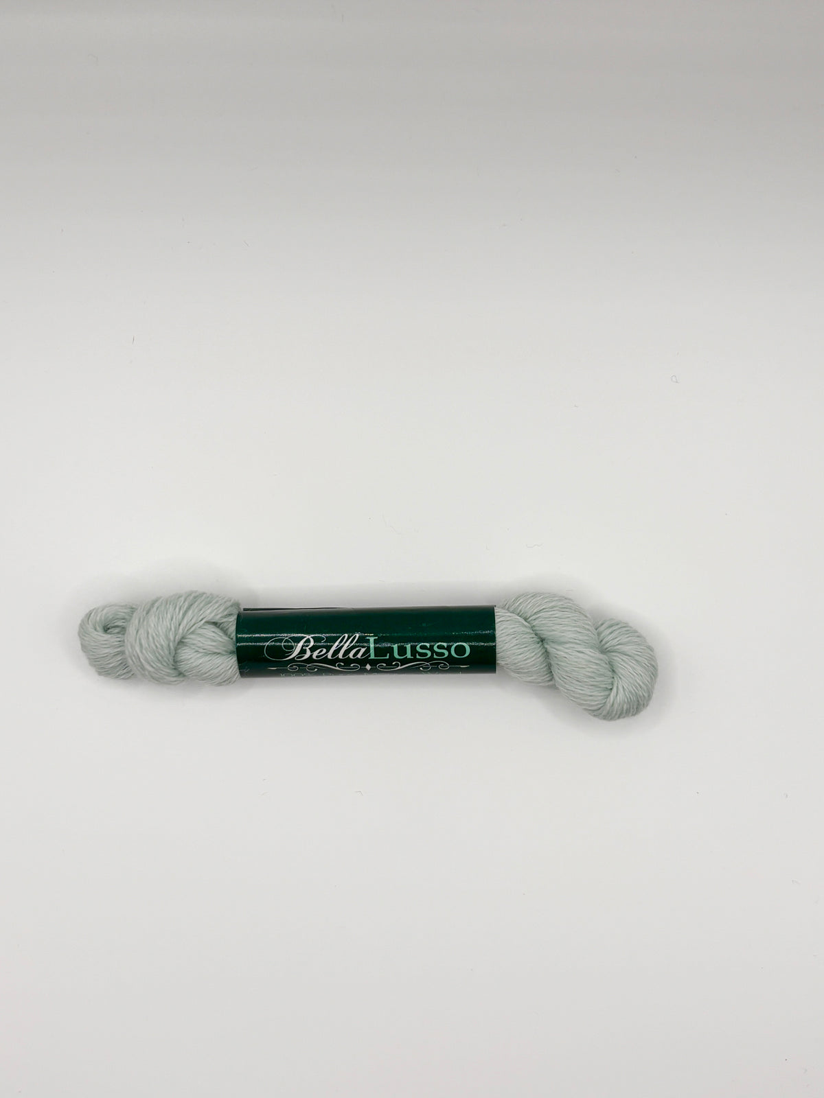 Bella Lusso Merino Wool 092