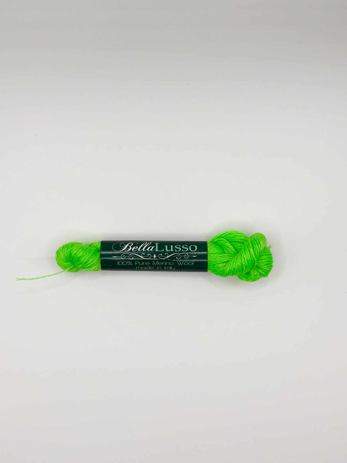 Bella Lusso Merino Wool 1010