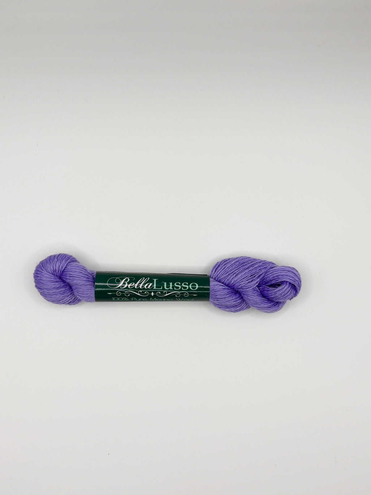 Bella Lusso Merino Wool 892