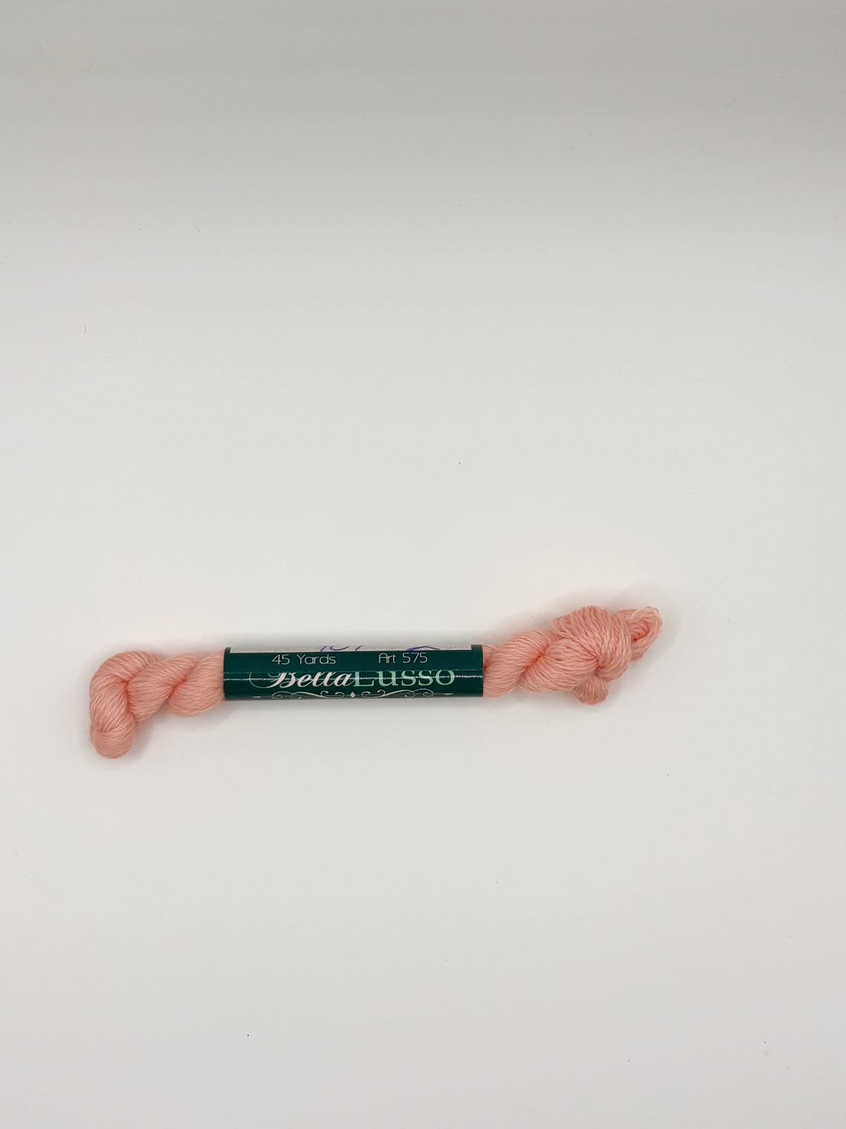 Bella Lusso Merino Wool 707