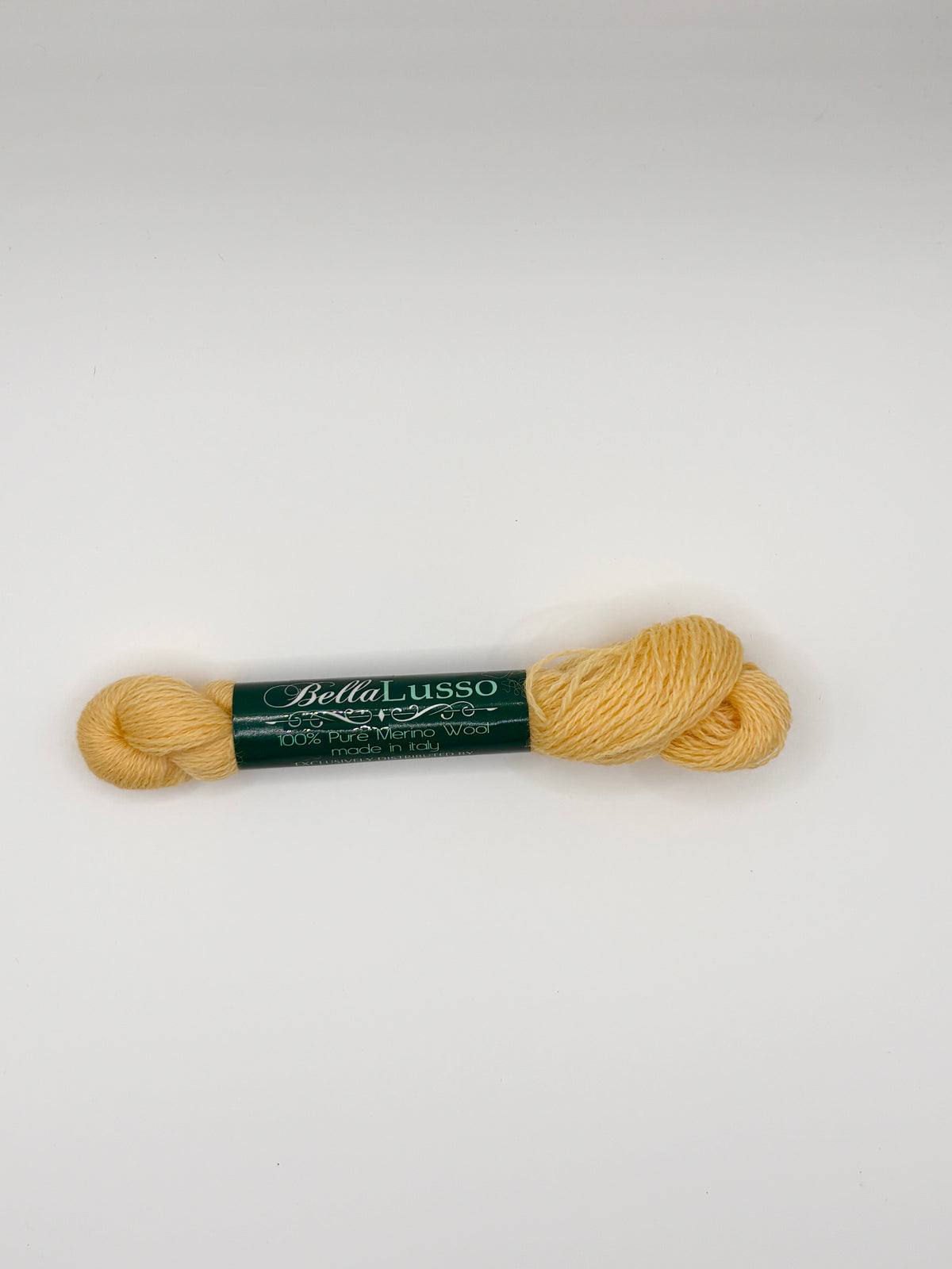 Bella Lusso Merino Wool 727