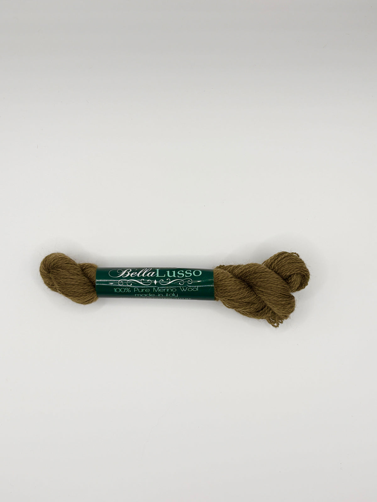Bella Lusso Merino Wool 642