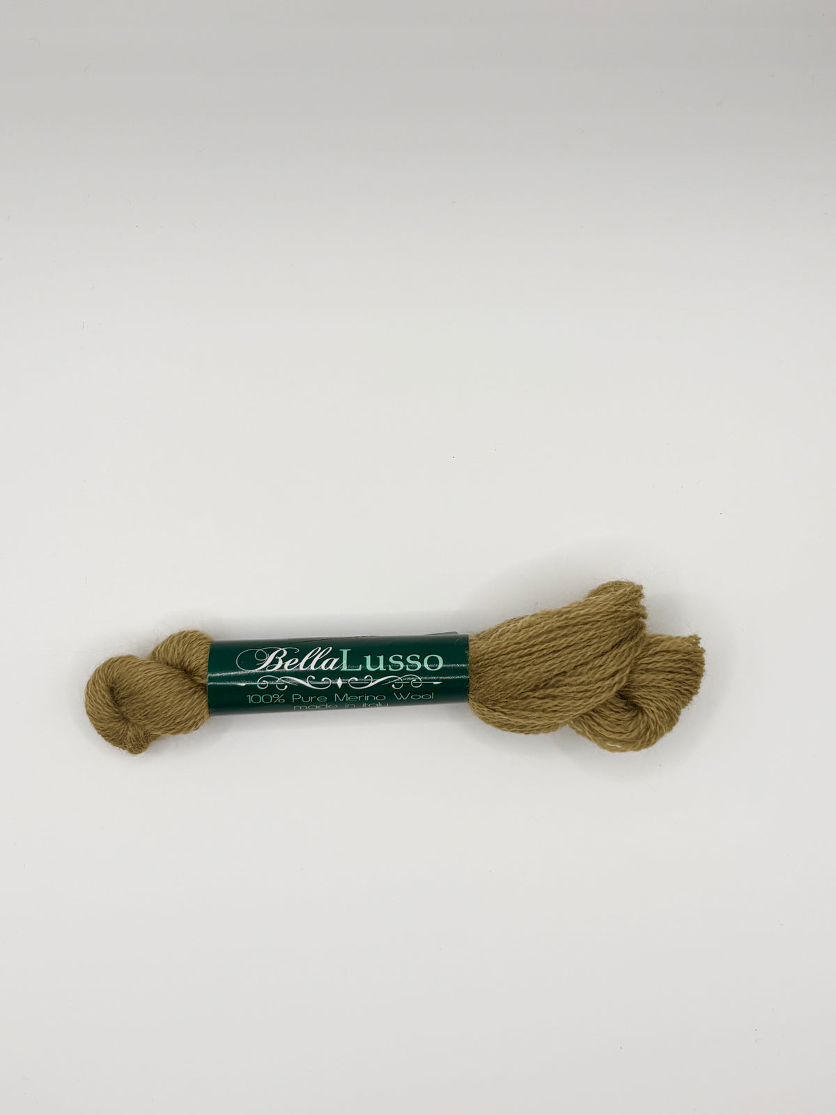 Bella Lusso Merino Wool 643