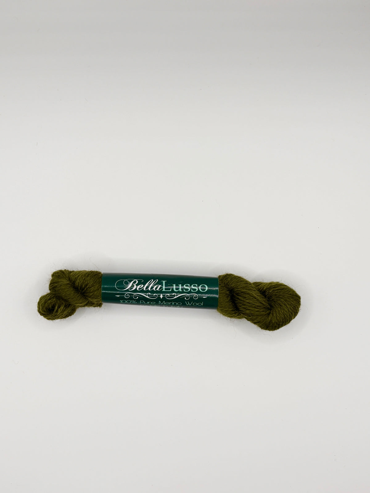 Bella Lusso Merino Wool 650