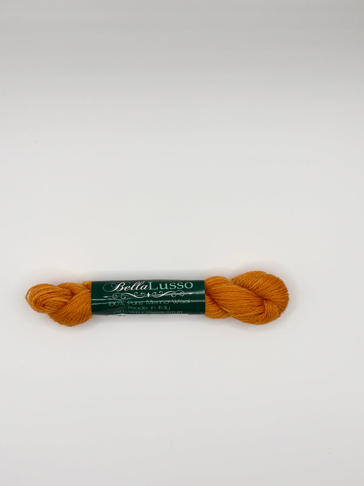 Bella Lusso Merino Wool 723