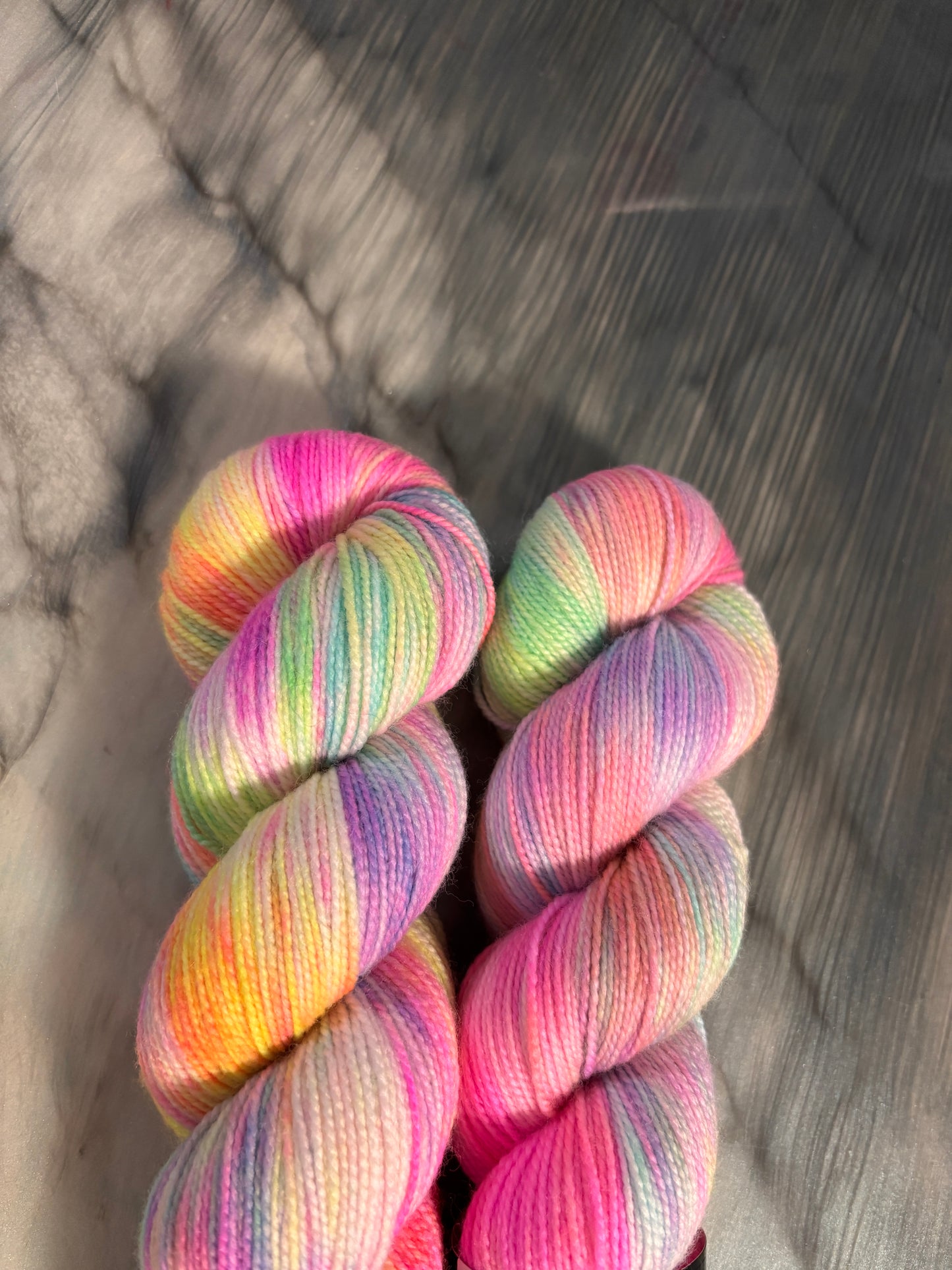 She's A Rainbow - Classic Rock Sock