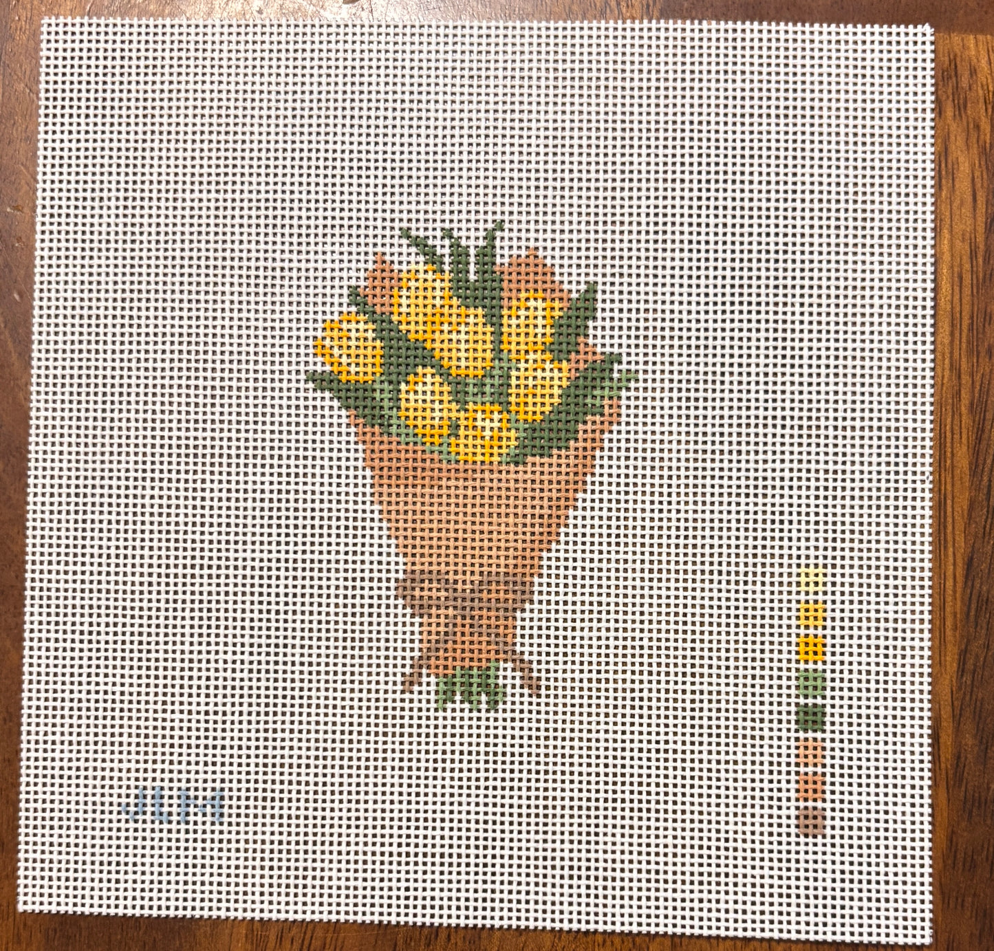 Tulip Bouquet
