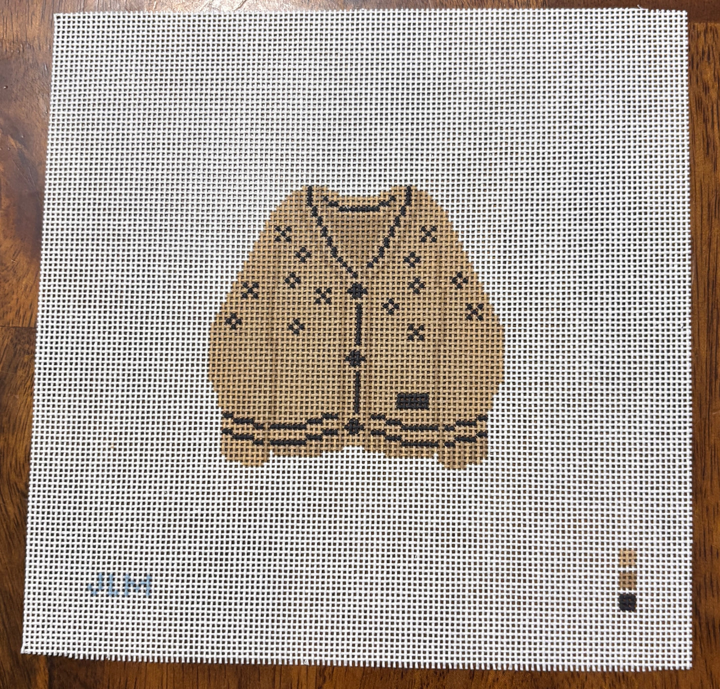 Fearless Cardigan