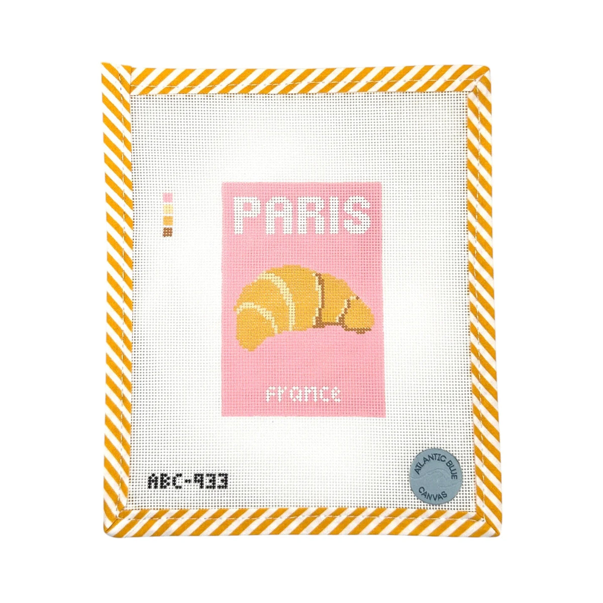 Paris Travel Book