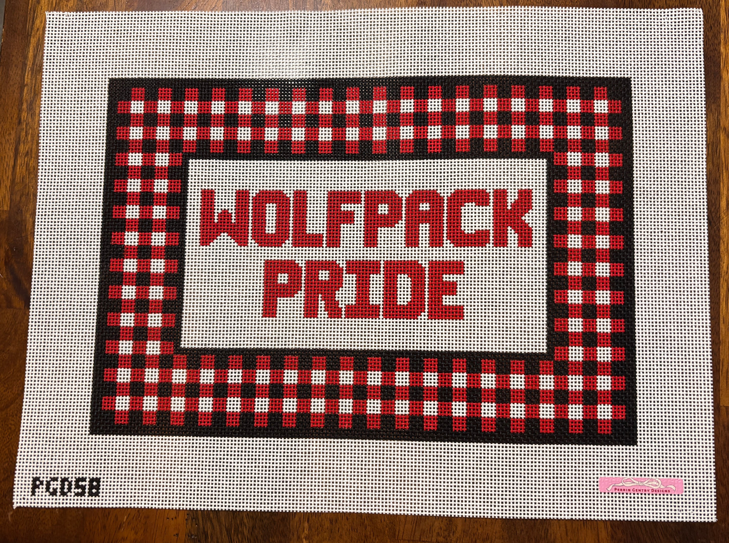 Wolfpack Pride (NC State)